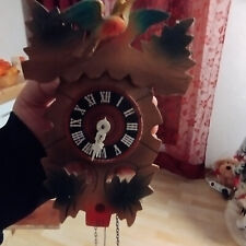 kleine kuckucksuhr gebraucht kaufen kleine kuckucksuhr gebraucht kaufen Tauberbischofsheim