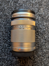 Lympus zuiko digital gebraucht kaufen  Teltow