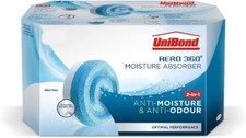 Aero 360 moisture for sale  BRADFORD