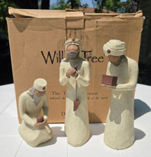 Willow tree three for sale  Fort Wayne