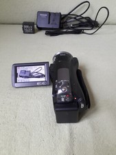 Panasonic hdc sd20 gebraucht kaufen  Augsburg