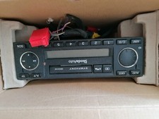 Skoda auto radio for sale  BEDFORD