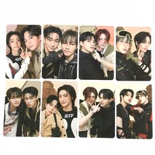 Cartão comercial [ATEEZ] ANITEEZ IN TREASURE / unidade comprar usado  Enviando para Brazil