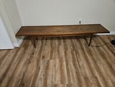 Mid century walnut for sale  Santee