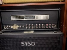 Mesa boogie dual for sale  Los Angeles