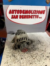 Alternatore fiat stilo usato  Favara