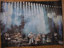 Genesis popster originale usato  Torino