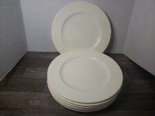 White restaurant plates for sale  Woodstock