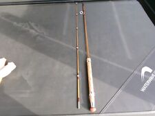 Canne peche lancer d'occasion  Limoges-