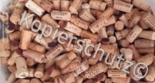 100 gebrauchte weinkorken gebraucht kaufen  Talheim