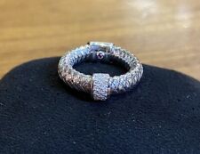Roberto coin 18ct for sale  LONDON