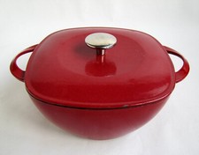 Cocotte carrée sitram d'occasion  Colmar