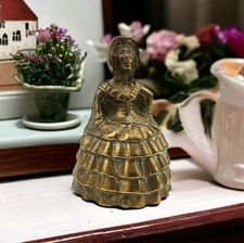 Hand bell crinoline for sale  HEREFORD