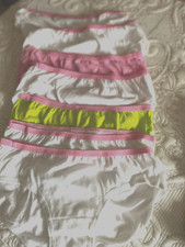 Hanes. girls tagless for sale  Matteson