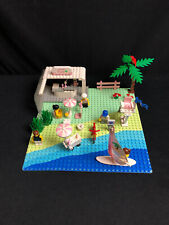 Lego 6411 paradisa gebraucht kaufen  Bingen
