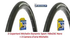 Copertoni camera michelin usato  Villa Literno