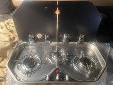 1363 burner gas for sale  NEWARK