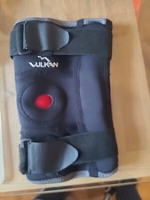 Vulkan knee support for sale  SOLIHULL