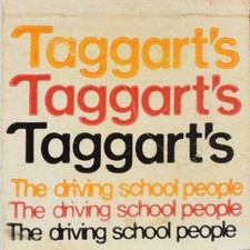 1970s taggart driving for sale  Cary