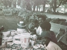 Vintage photo african for sale  Anniston