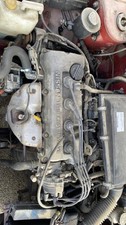 Moteur nissan 100 d'occasion  Chaumont