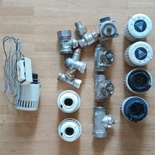 Danfoss konvolut ventile gebraucht kaufen  München