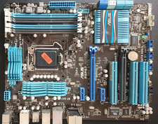 Asus p8p67 rev gebraucht kaufen  Ronnenberg