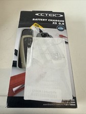 0.8 battery charger for sale  ROCHDALE