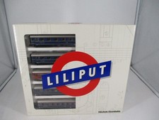 Liliput spur 853 gebraucht kaufen  Wenden