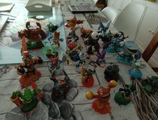 Skylanders giants figuren gebraucht kaufen  Moers