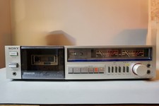 Sony fx20 stereo for sale  TEIGNMOUTH