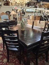 Vintage highly carved for sale  Spring Hill