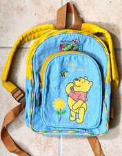 Rucksack kinder kindergarten gebraucht kaufen  Öhringen