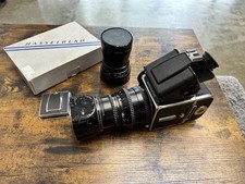 Hasselblad 500c prism for sale  DAVENTRY