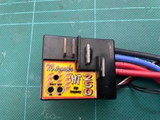 Mtroniks hf250 esc for sale  LEAMINGTON SPA