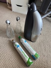 Sodastream penguin sparkling for sale  Oakland