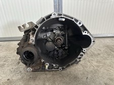 Cambio manuale completo usato  Italia