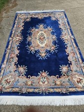 Chinese aubusson design for sale  Cedar Hill