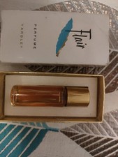 Vintage yardley perfume for sale  BOURNEMOUTH