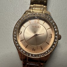 folio watch for sale folio watch for sale Chester