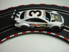 Carrera 64111 mercedes gebraucht kaufen  Pinzberg