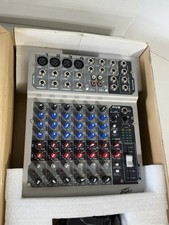 Peavey master pv8 for sale  Central Point