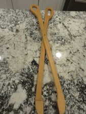 Vintage laundry tongs for sale  Harrisburg