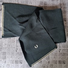Fred perry scarf for sale  MORECAMBE