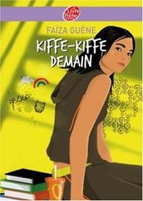 Kiffe kiffe demain gebraucht kaufen  Berlin