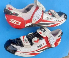 Sidi ergo carbon for sale  Paso Robles