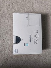 hitachi xga projector for sale  NORWICH