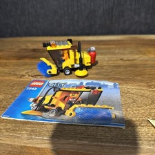 Lego city set for sale  HELENSBURGH