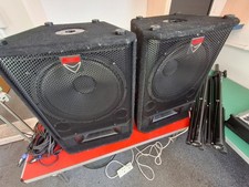 ramsa speakers for sale ramsa speakers for sale NOTTINGHAM