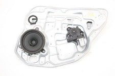 Fensterheber hinten volvo gebraucht kaufen  Wittenburg